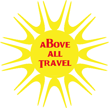 Above All Travel - logo