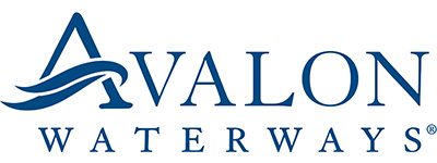 Avalon Waterways Logo