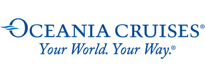Oceania Cruises Logo