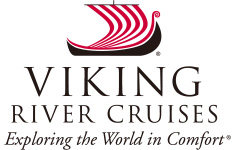 Viking River Cruise Logo